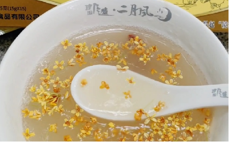 立夏時節(jié)，二月風野生葛粉與自然共赴一場有機之約
