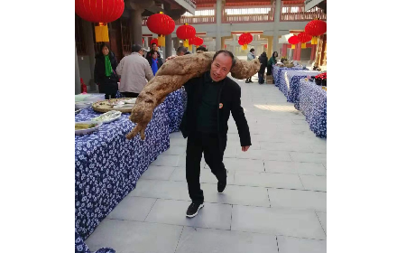 163 年只做一件事！深山非遺葛粉憑啥火遍全國？