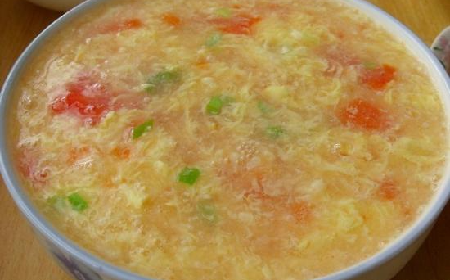 野生葛根粉的多樣吃法，你 get 了嗎？你會(huì)做嗎？