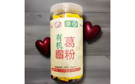 媽媽的秘密武器！一罐葛根粉，讓娃乖乖坐住半小時(shí)